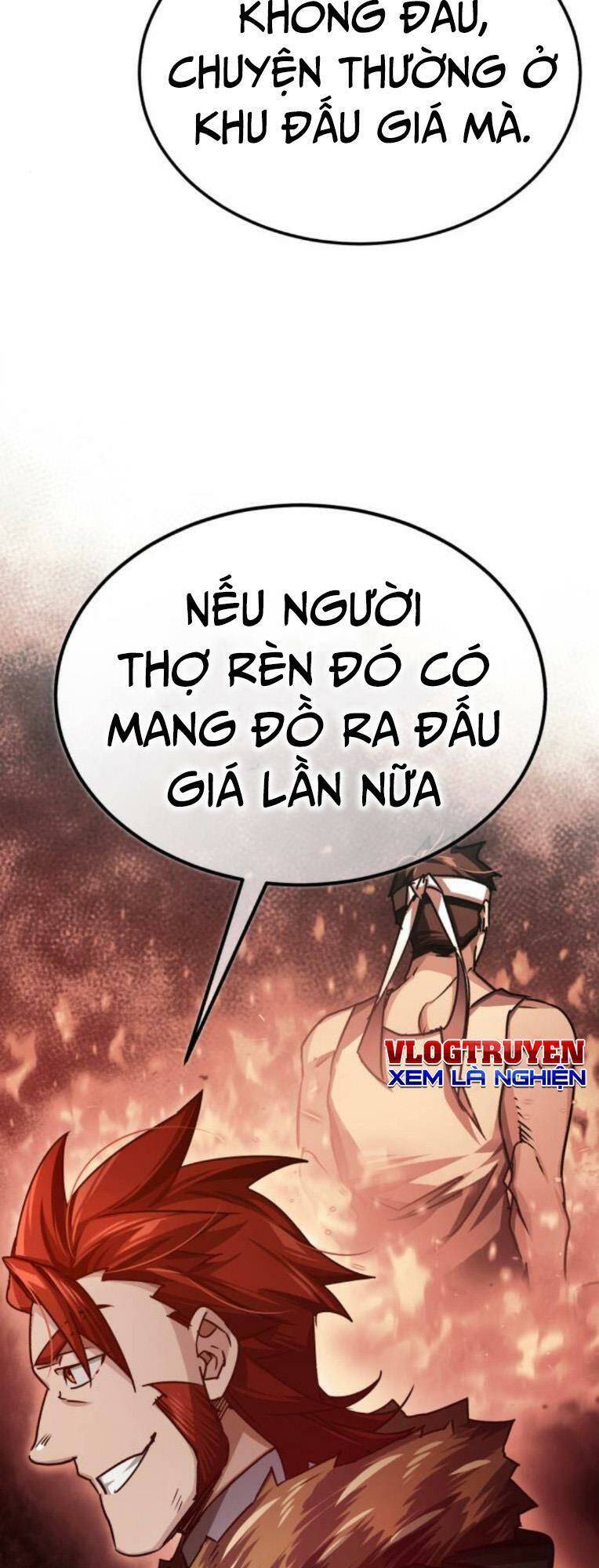 Thiên Quỷ Chẳng Sống Nổi Cuộc Đời Bình Thường - Chapter 81 - Page 23