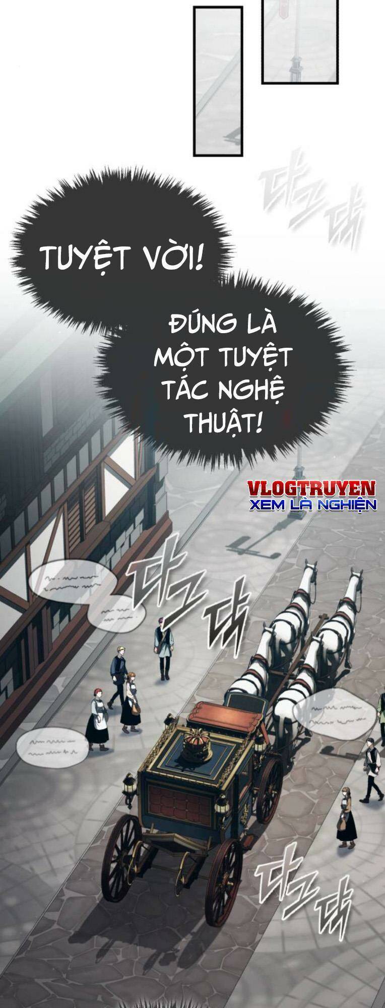 Thiên Quỷ Chẳng Sống Nổi Cuộc Đời Bình Thường - Chapter 81 - Page 25