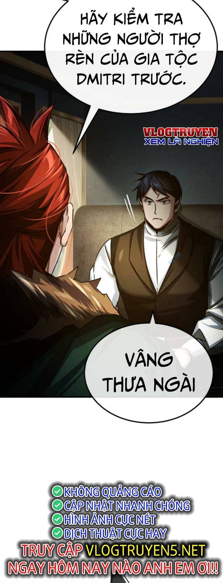 Thiên Quỷ Chẳng Sống Nổi Cuộc Đời Bình Thường - Chapter 81 - Page 28
