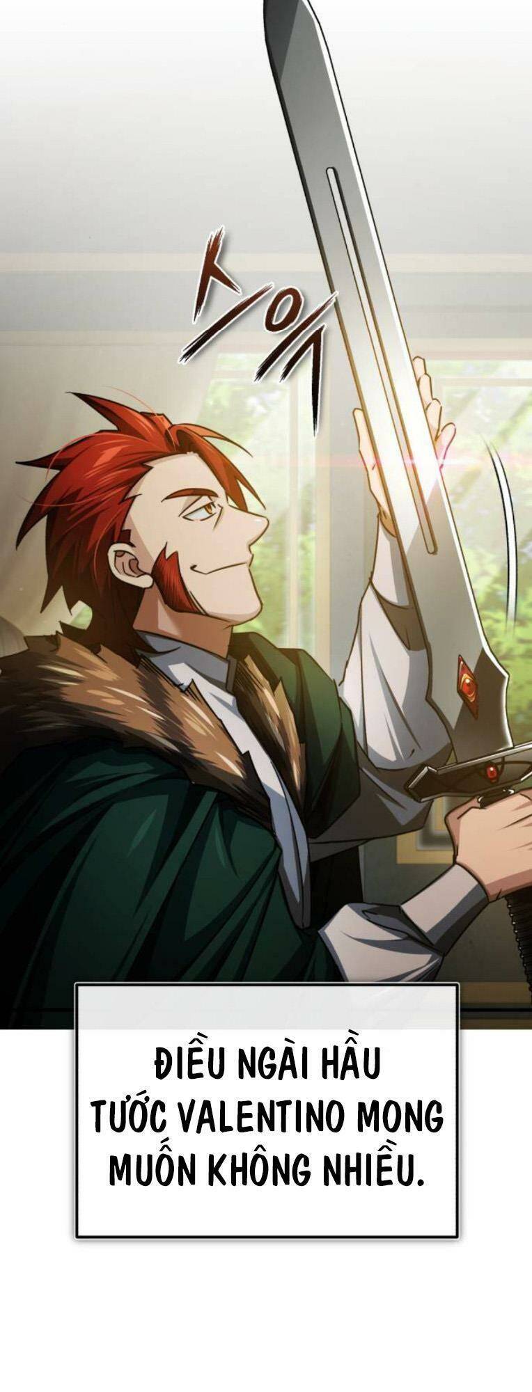 Thiên Quỷ Chẳng Sống Nổi Cuộc Đời Bình Thường - Chapter 81 - Page 29