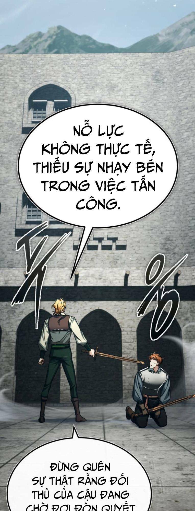 Thiên Quỷ Chẳng Sống Nổi Cuộc Đời Bình Thường - Chapter 81 - Page 38