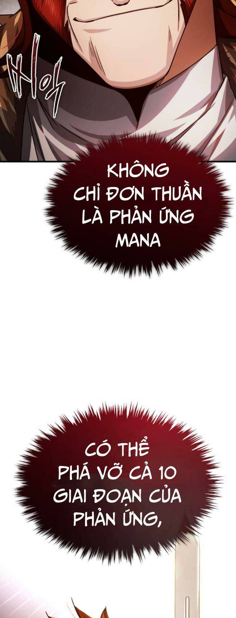 Thiên Quỷ Chẳng Sống Nổi Cuộc Đời Bình Thường - Chapter 81 - Page 3