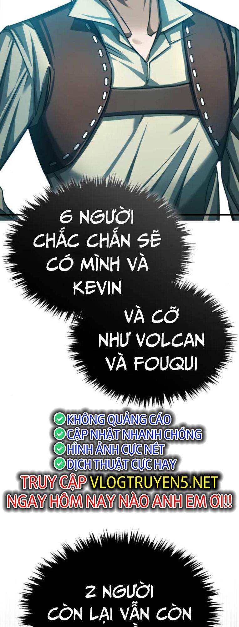 Thiên Quỷ Chẳng Sống Nổi Cuộc Đời Bình Thường - Chapter 81 - Page 40
