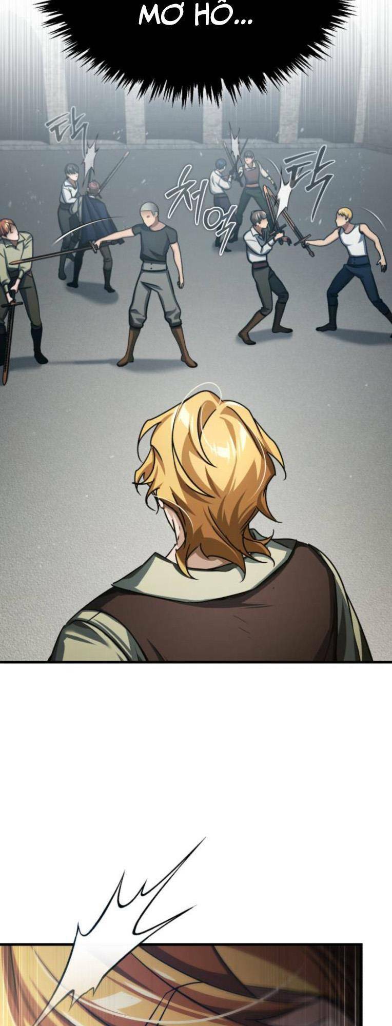 Thiên Quỷ Chẳng Sống Nổi Cuộc Đời Bình Thường - Chapter 81 - Page 41