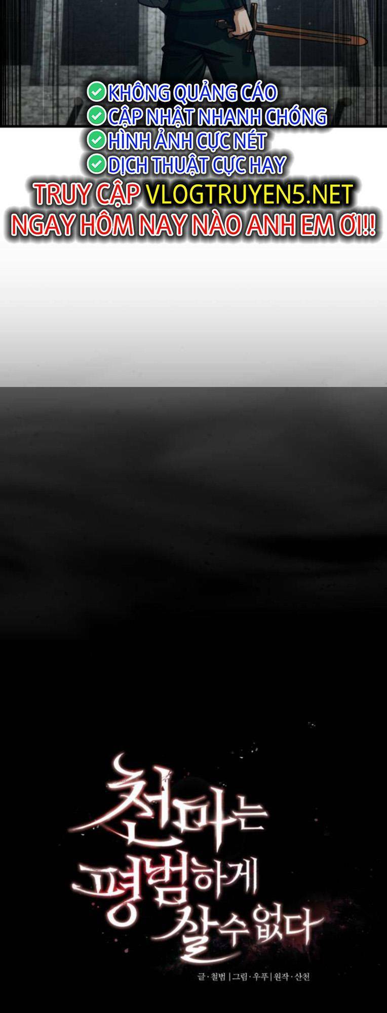 Thiên Quỷ Chẳng Sống Nổi Cuộc Đời Bình Thường - Chapter 81 - Page 44