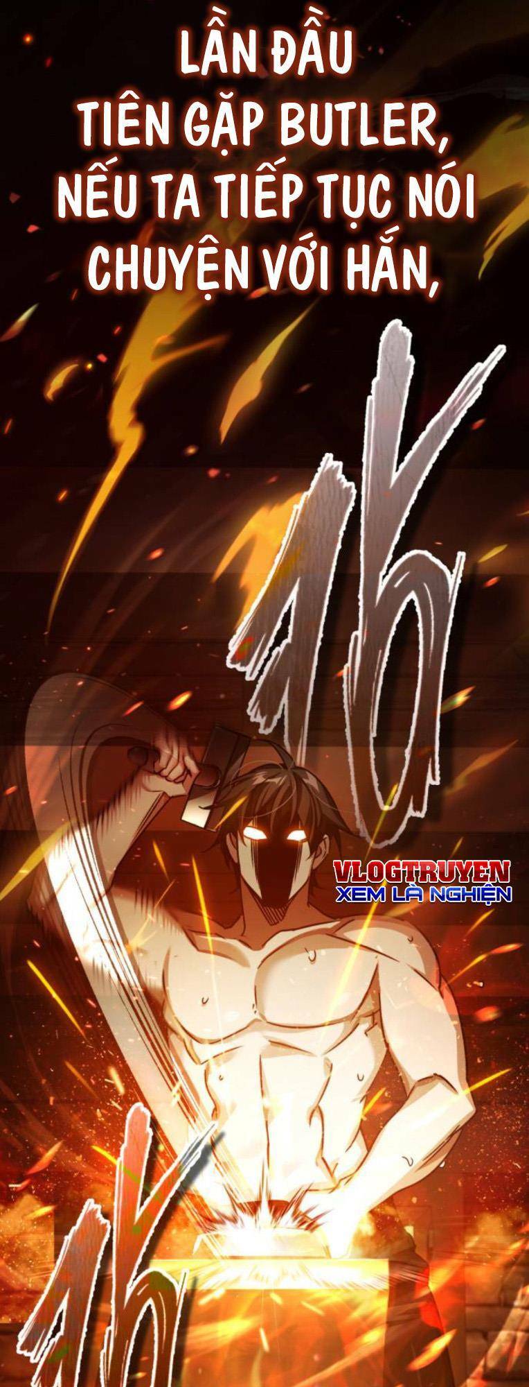 Thiên Quỷ Chẳng Sống Nổi Cuộc Đời Bình Thường - Chapter 81 - Page 46