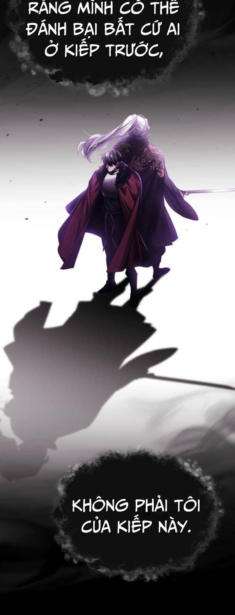 Thiên Quỷ Chẳng Sống Nổi Cuộc Đời Bình Thường - Chapter 81 - Page 51