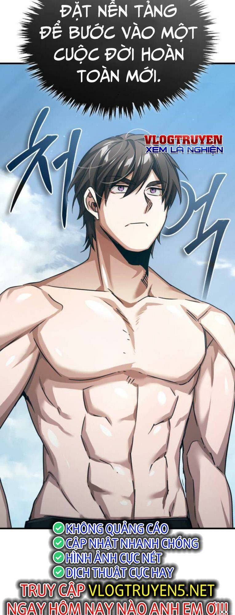 Thiên Quỷ Chẳng Sống Nổi Cuộc Đời Bình Thường - Chapter 81 - Page 69