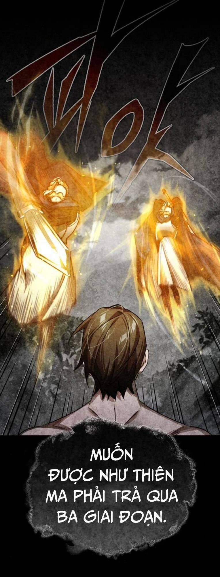 Thiên Quỷ Chẳng Sống Nổi Cuộc Đời Bình Thường - Chapter 81 - Page 76