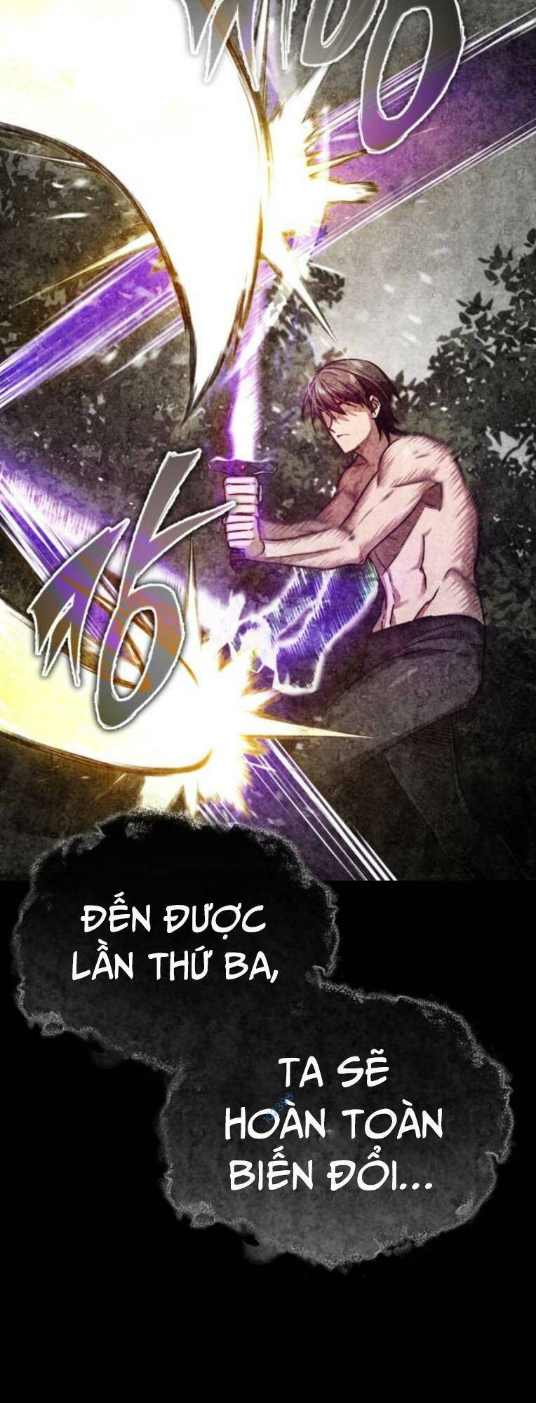 Thiên Quỷ Chẳng Sống Nổi Cuộc Đời Bình Thường - Chapter 81 - Page 80