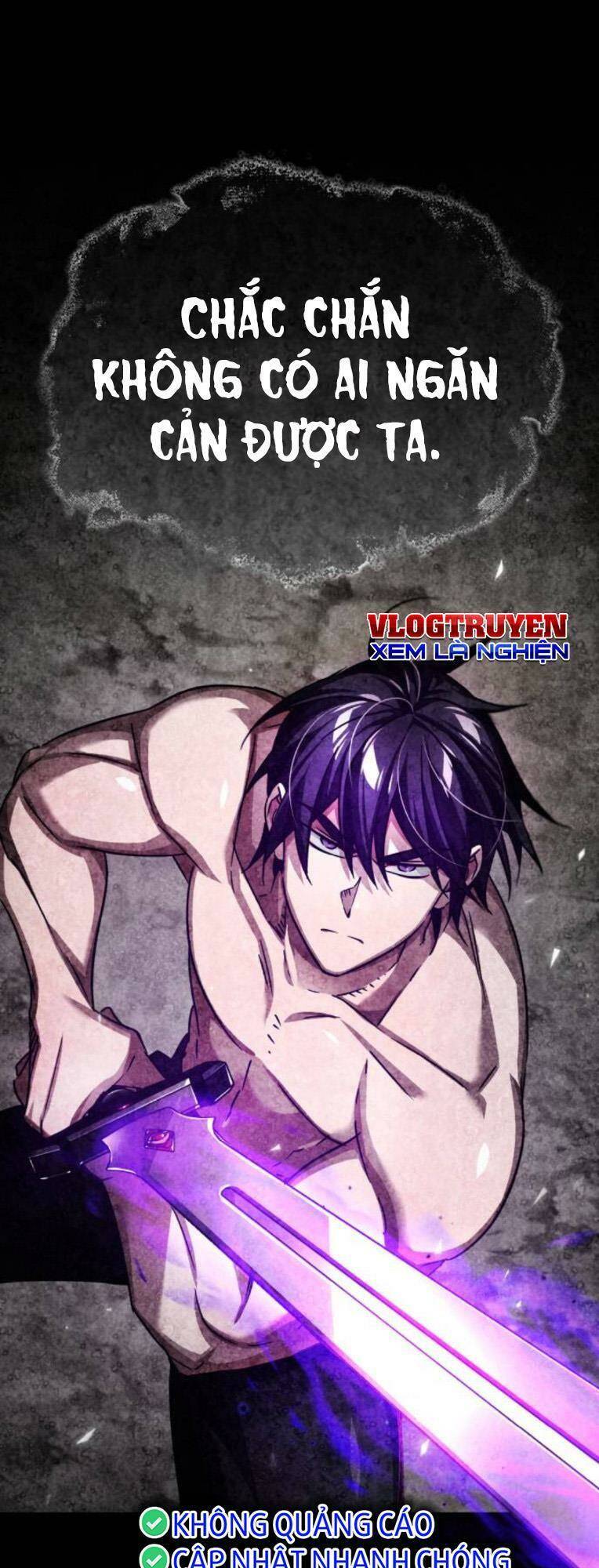 Thiên Quỷ Chẳng Sống Nổi Cuộc Đời Bình Thường - Chapter 81 - Page 81