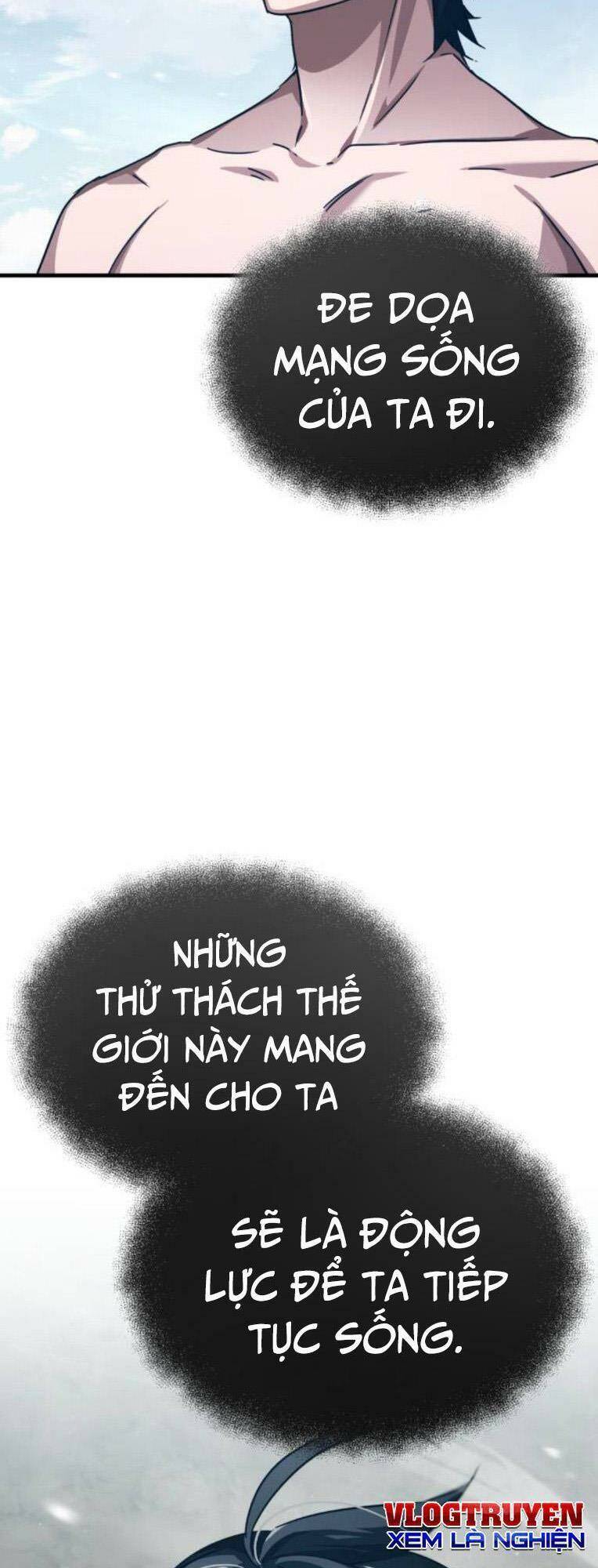 Thiên Quỷ Chẳng Sống Nổi Cuộc Đời Bình Thường - Chapter 82 - Page 9