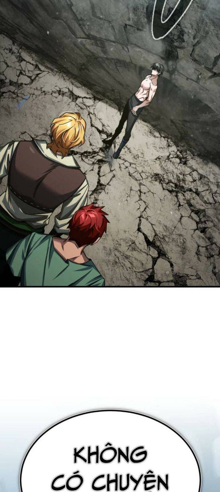 Thiên Quỷ Chẳng Sống Nổi Cuộc Đời Bình Thường - Chapter 82 - Page 15