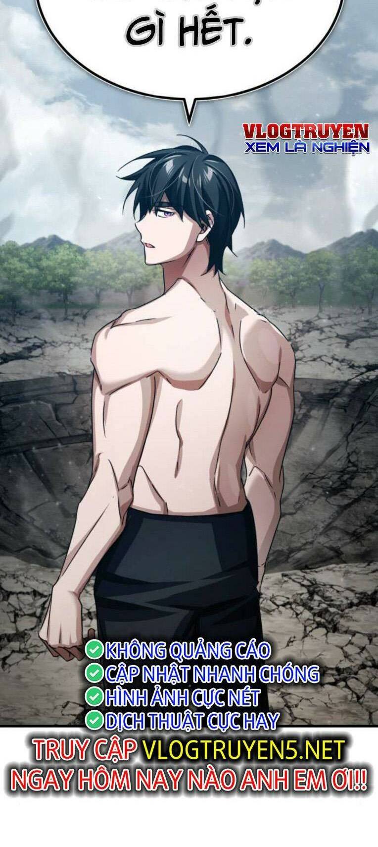 Thiên Quỷ Chẳng Sống Nổi Cuộc Đời Bình Thường - Chapter 82 - Page 16