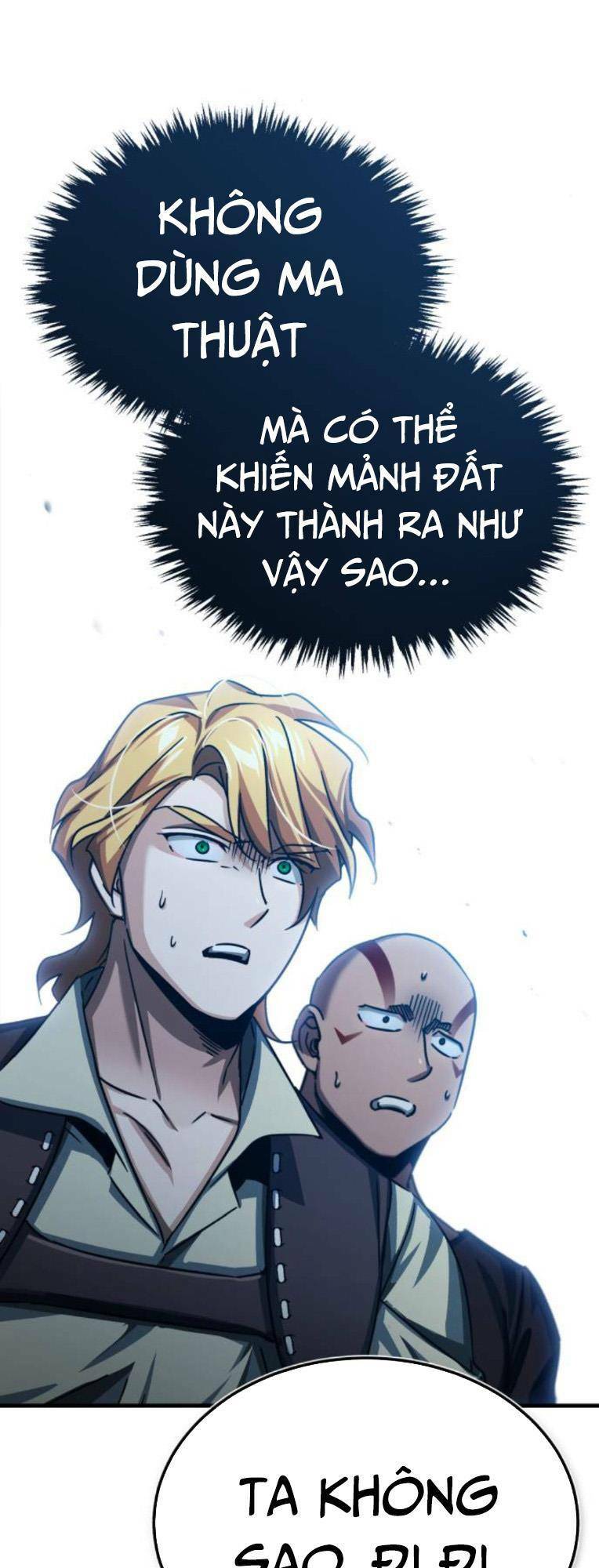 Thiên Quỷ Chẳng Sống Nổi Cuộc Đời Bình Thường - Chapter 82 - Page 17