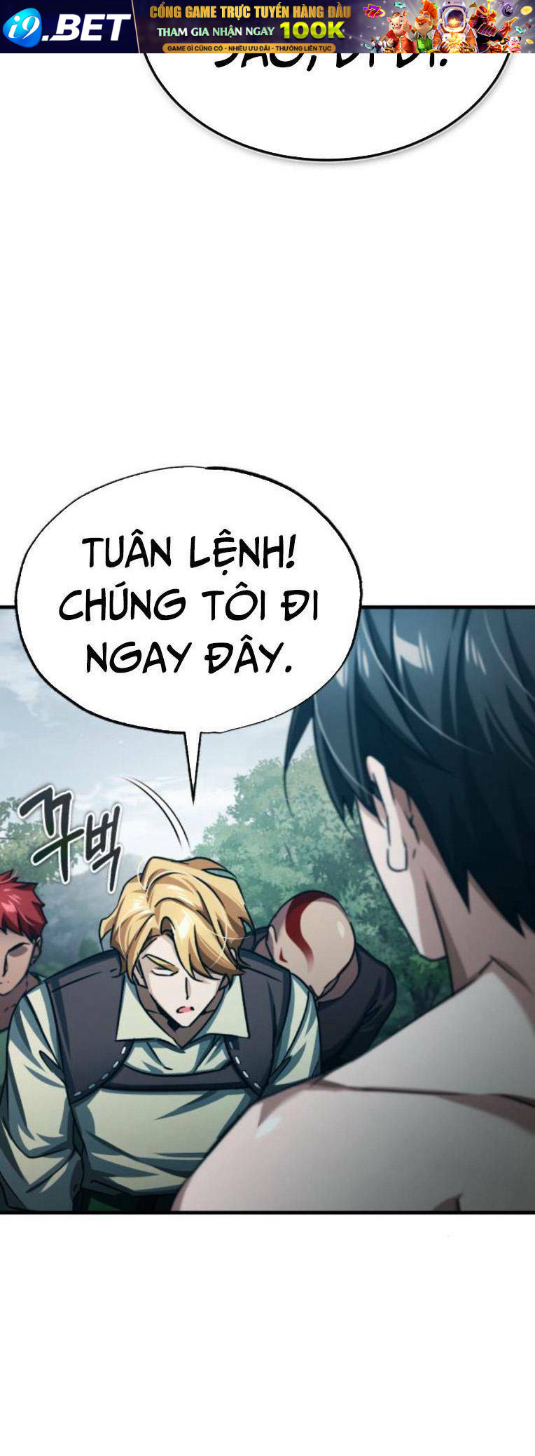 Thiên Quỷ Chẳng Sống Nổi Cuộc Đời Bình Thường - Chapter 82 - Page 18