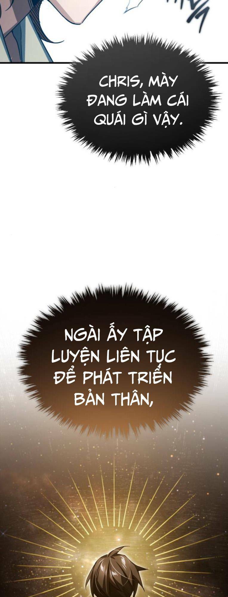 Thiên Quỷ Chẳng Sống Nổi Cuộc Đời Bình Thường - Chapter 82 - Page 21