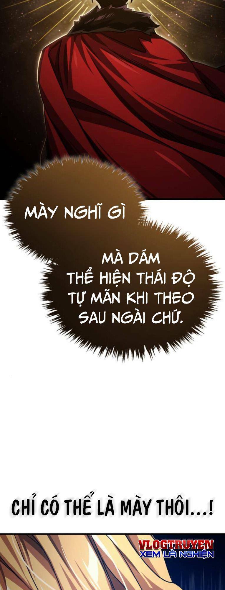 Thiên Quỷ Chẳng Sống Nổi Cuộc Đời Bình Thường - Chapter 82 - Page 22