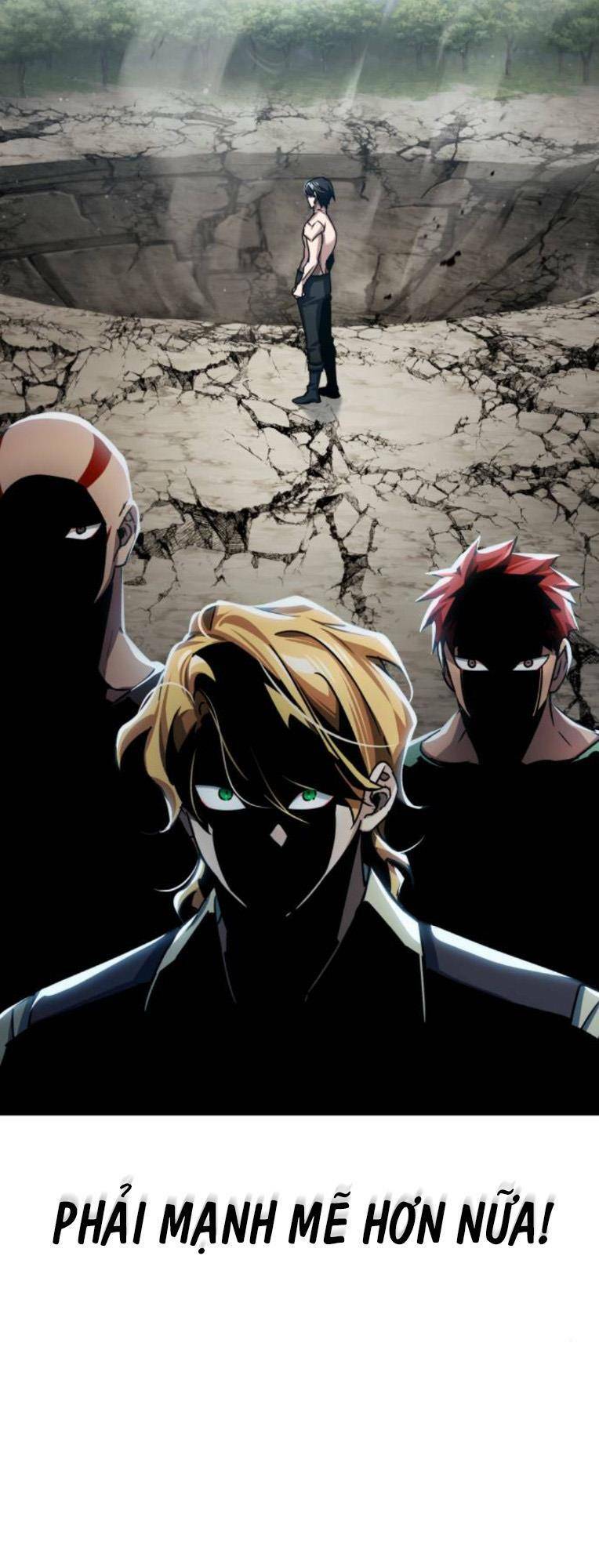 Thiên Quỷ Chẳng Sống Nổi Cuộc Đời Bình Thường - Chapter 82 - Page 25