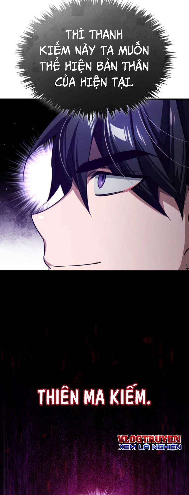 Thiên Quỷ Chẳng Sống Nổi Cuộc Đời Bình Thường - Chapter 82 - Page 29