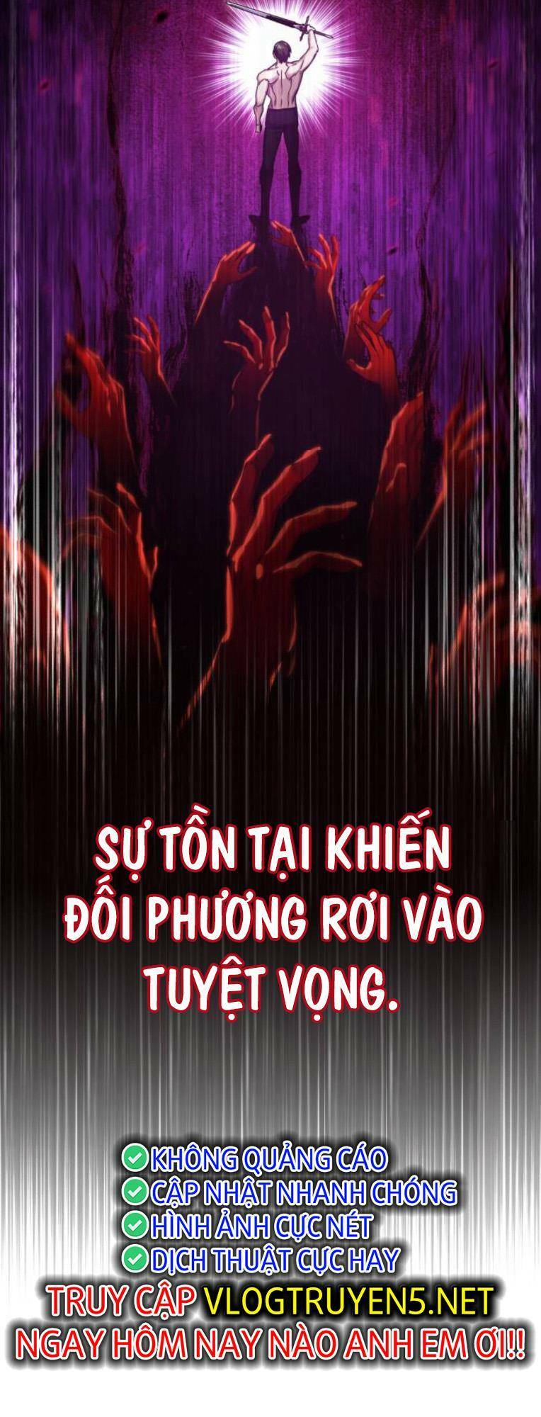 Thiên Quỷ Chẳng Sống Nổi Cuộc Đời Bình Thường - Chapter 82 - Page 30