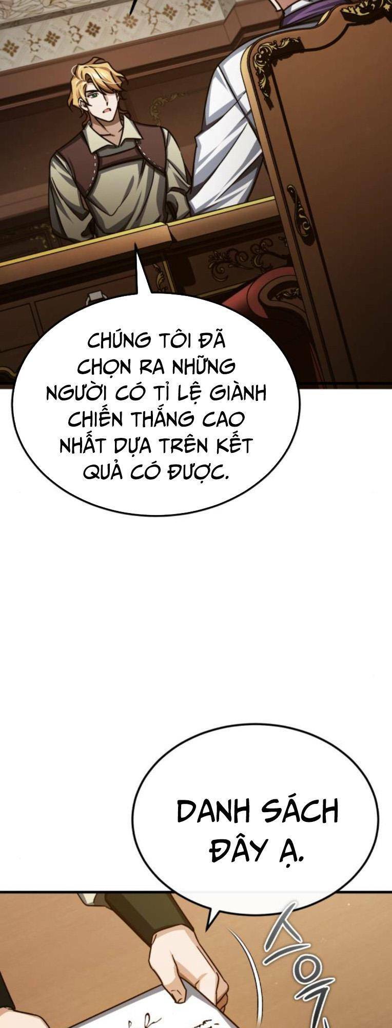 Thiên Quỷ Chẳng Sống Nổi Cuộc Đời Bình Thường - Chapter 82 - Page 34