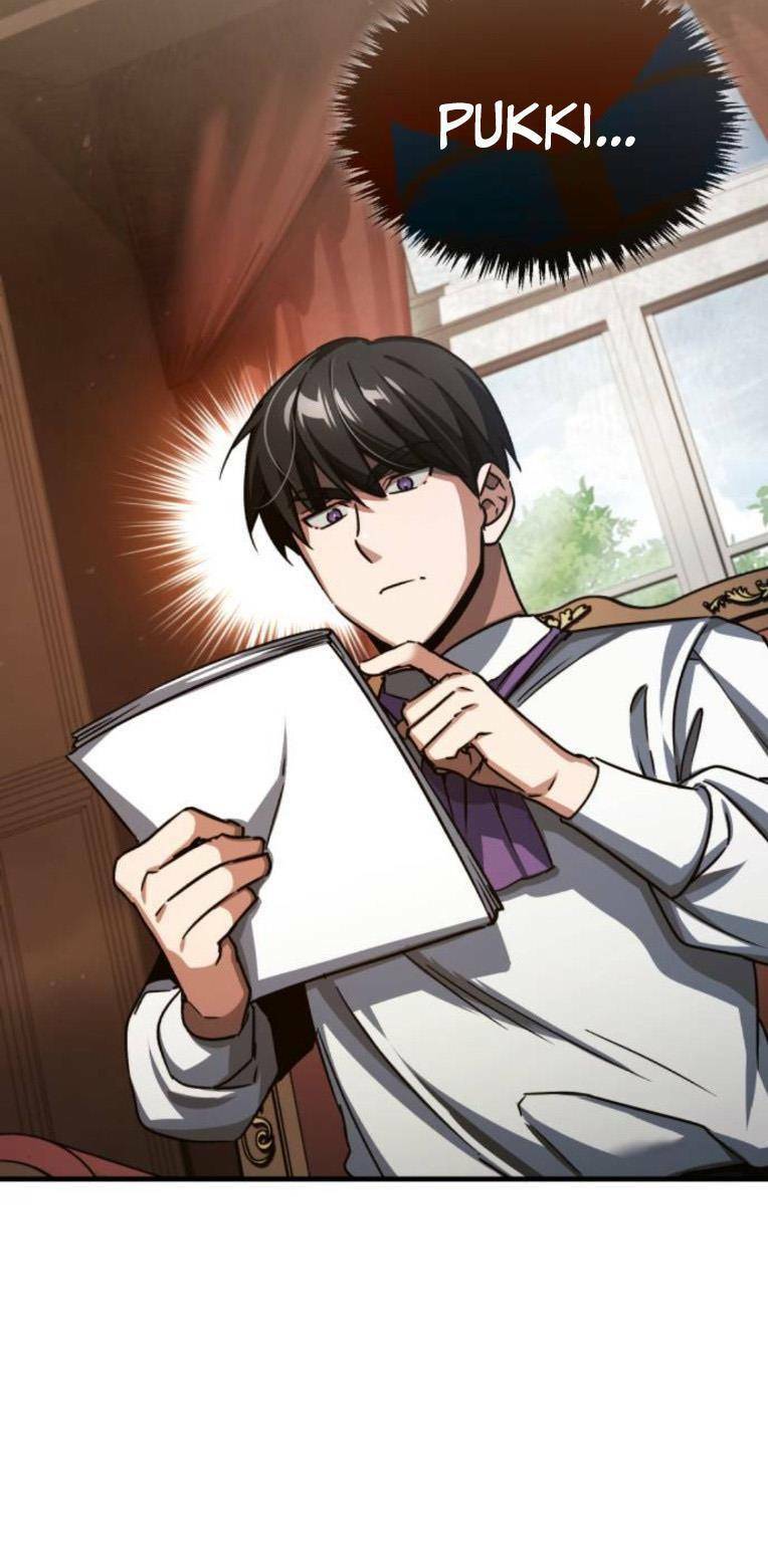 Thiên Quỷ Chẳng Sống Nổi Cuộc Đời Bình Thường - Chapter 82 - Page 36