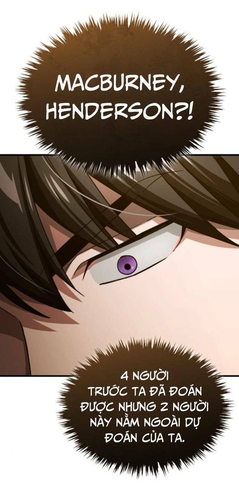 Thiên Quỷ Chẳng Sống Nổi Cuộc Đời Bình Thường - Chapter 82 - Page 37