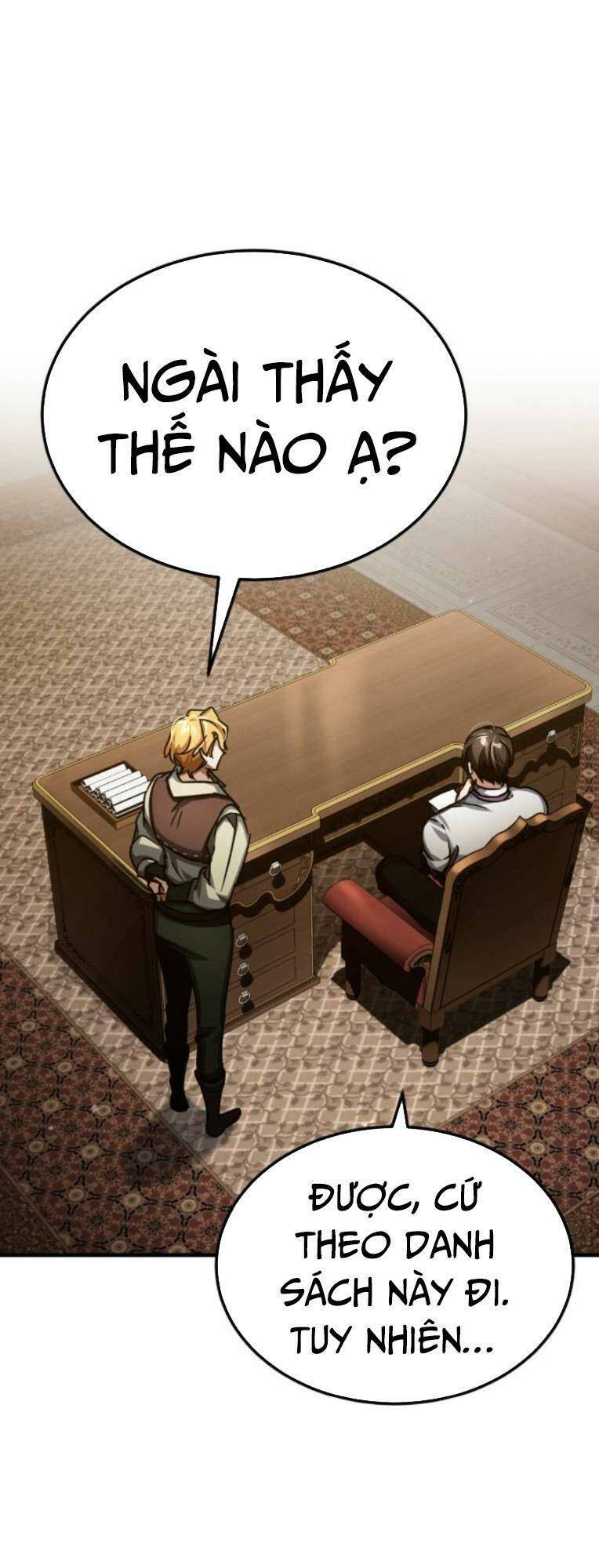 Thiên Quỷ Chẳng Sống Nổi Cuộc Đời Bình Thường - Chapter 82 - Page 38