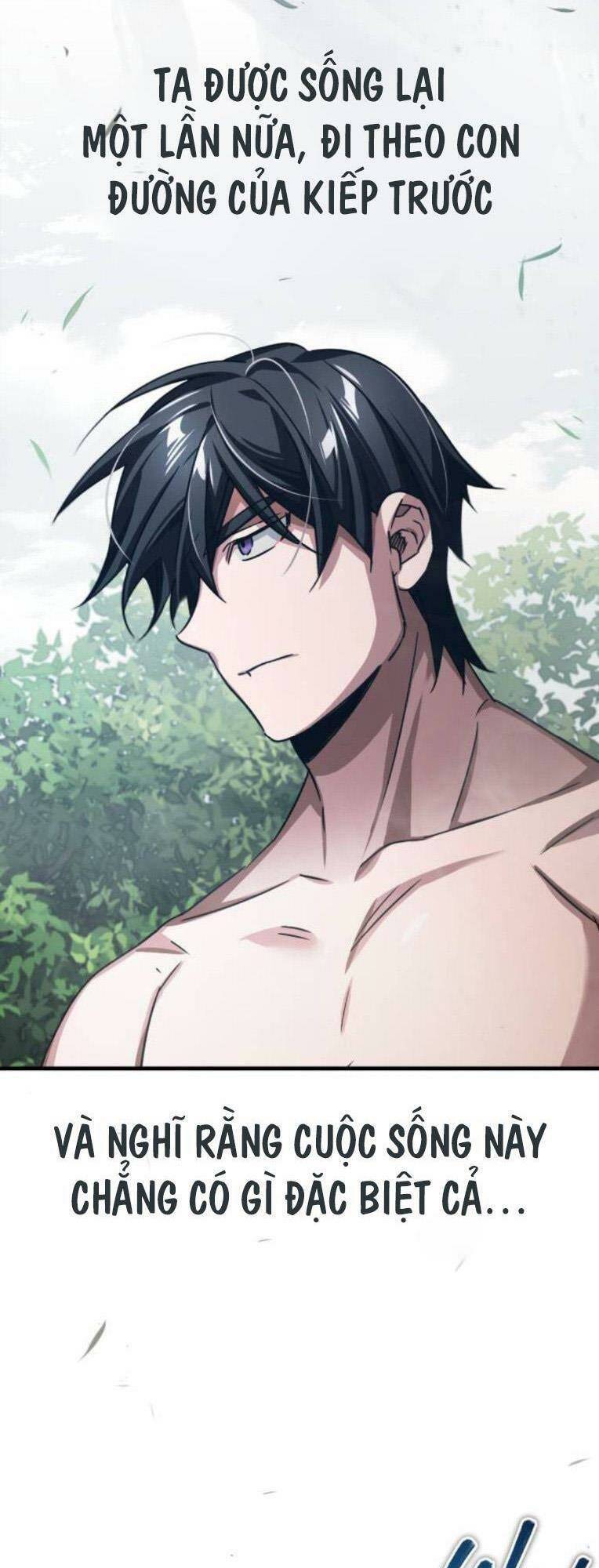 Thiên Quỷ Chẳng Sống Nổi Cuộc Đời Bình Thường - Chapter 82 - Page 3