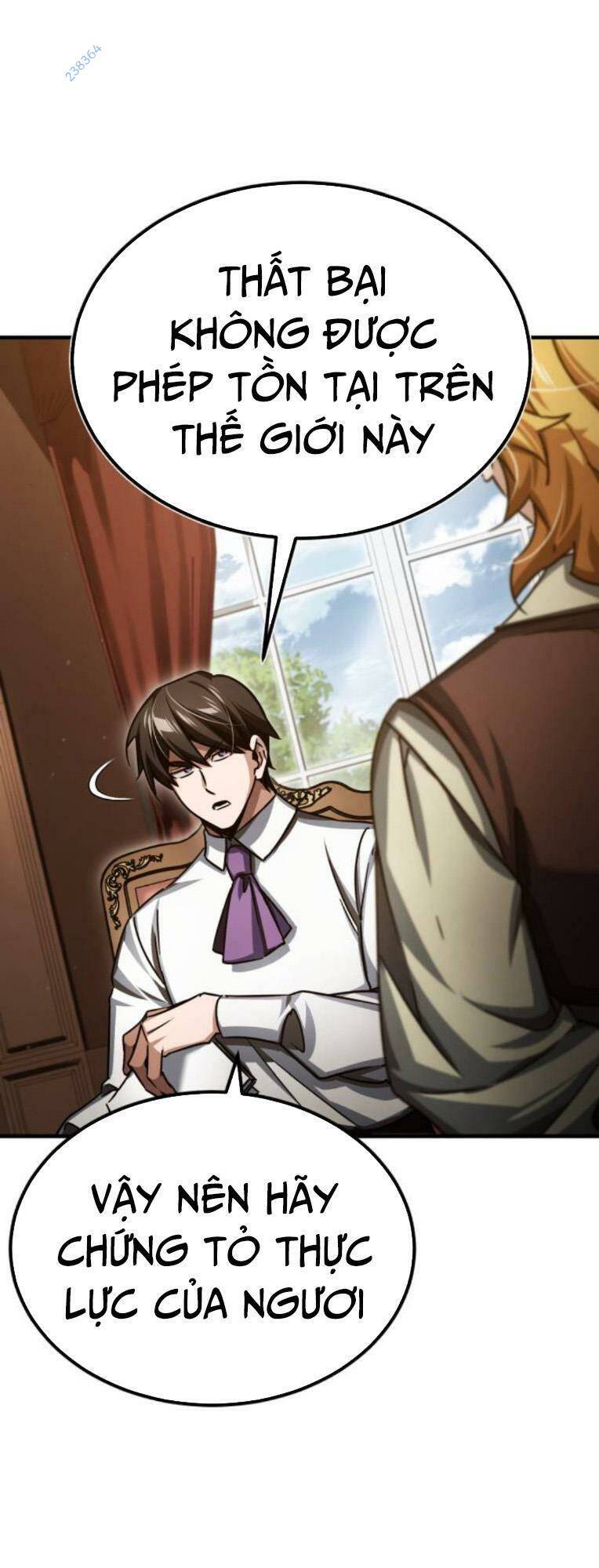 Thiên Quỷ Chẳng Sống Nổi Cuộc Đời Bình Thường - Chapter 82 - Page 39