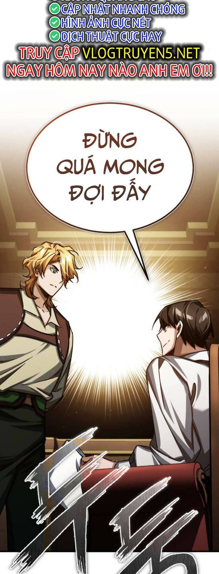 Thiên Quỷ Chẳng Sống Nổi Cuộc Đời Bình Thường - Chapter 82 - Page 41