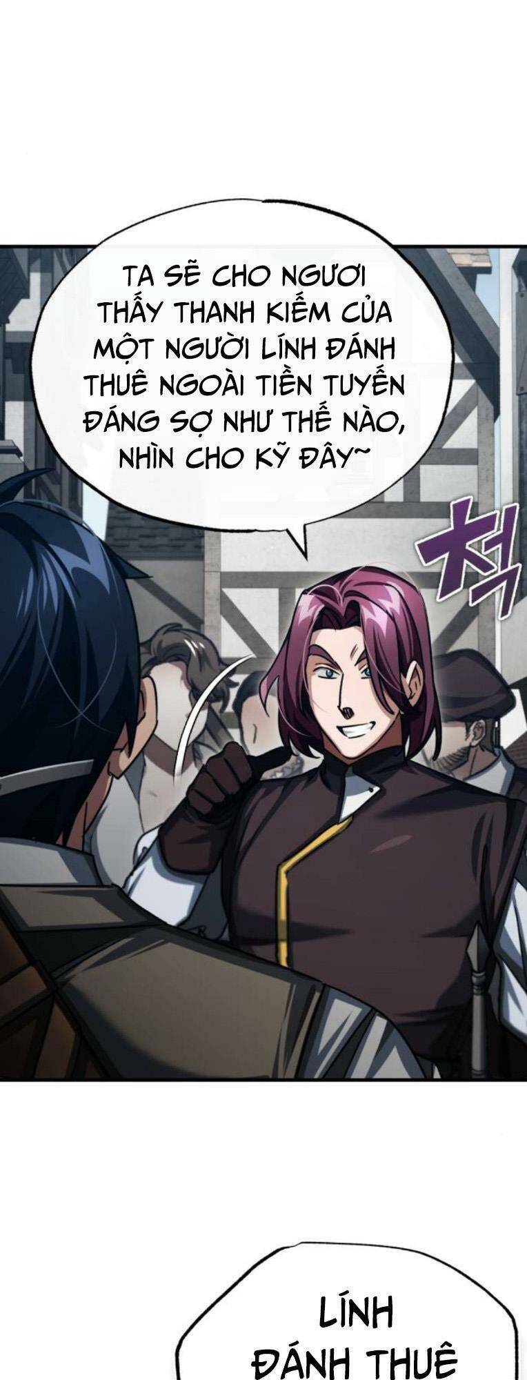 Thiên Quỷ Chẳng Sống Nổi Cuộc Đời Bình Thường - Chapter 82 - Page 44