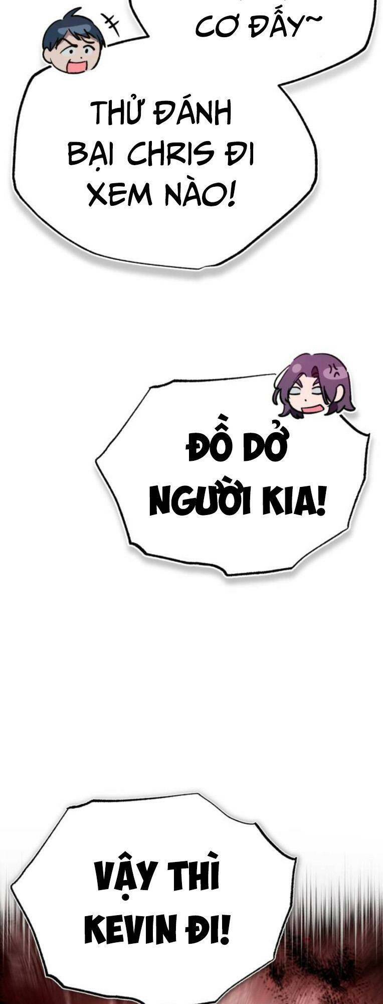 Thiên Quỷ Chẳng Sống Nổi Cuộc Đời Bình Thường - Chapter 82 - Page 45