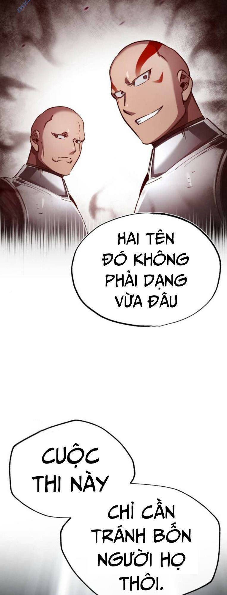 Thiên Quỷ Chẳng Sống Nổi Cuộc Đời Bình Thường - Chapter 82 - Page 47
