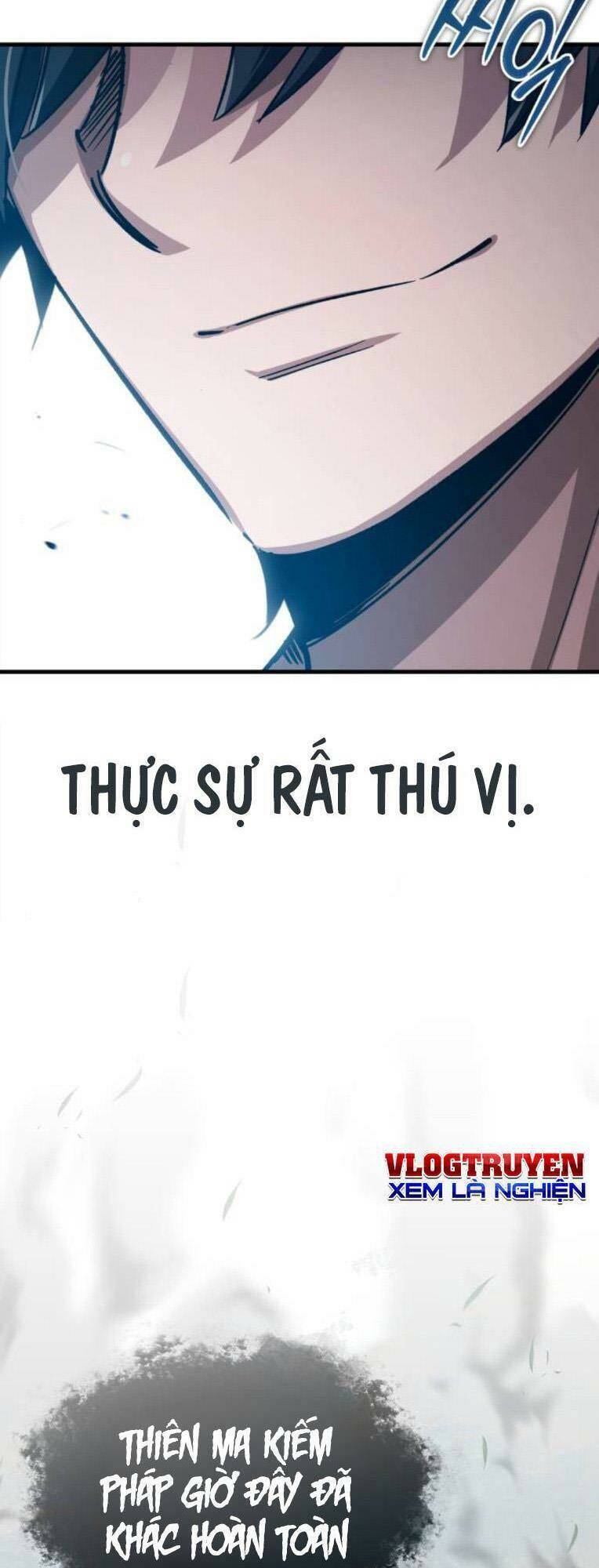 Thiên Quỷ Chẳng Sống Nổi Cuộc Đời Bình Thường - Chapter 82 - Page 4