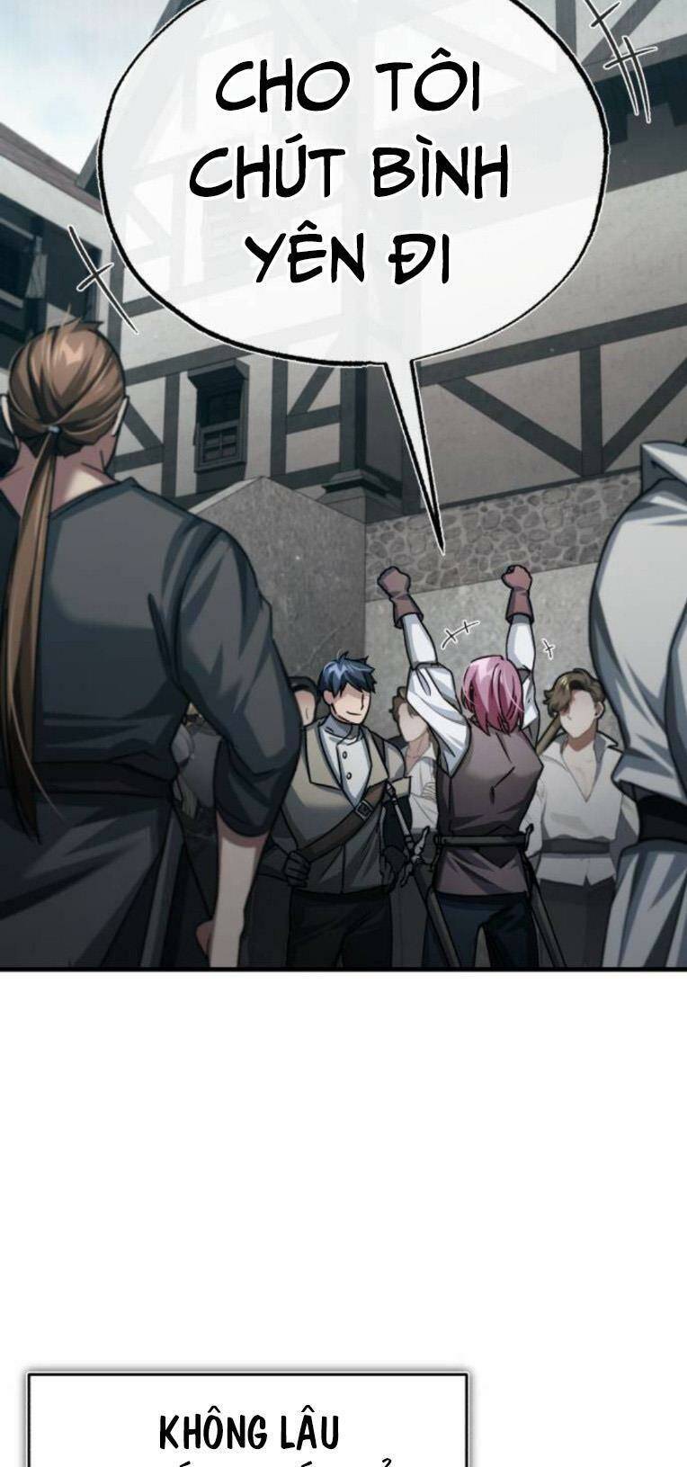 Thiên Quỷ Chẳng Sống Nổi Cuộc Đời Bình Thường - Chapter 82 - Page 49