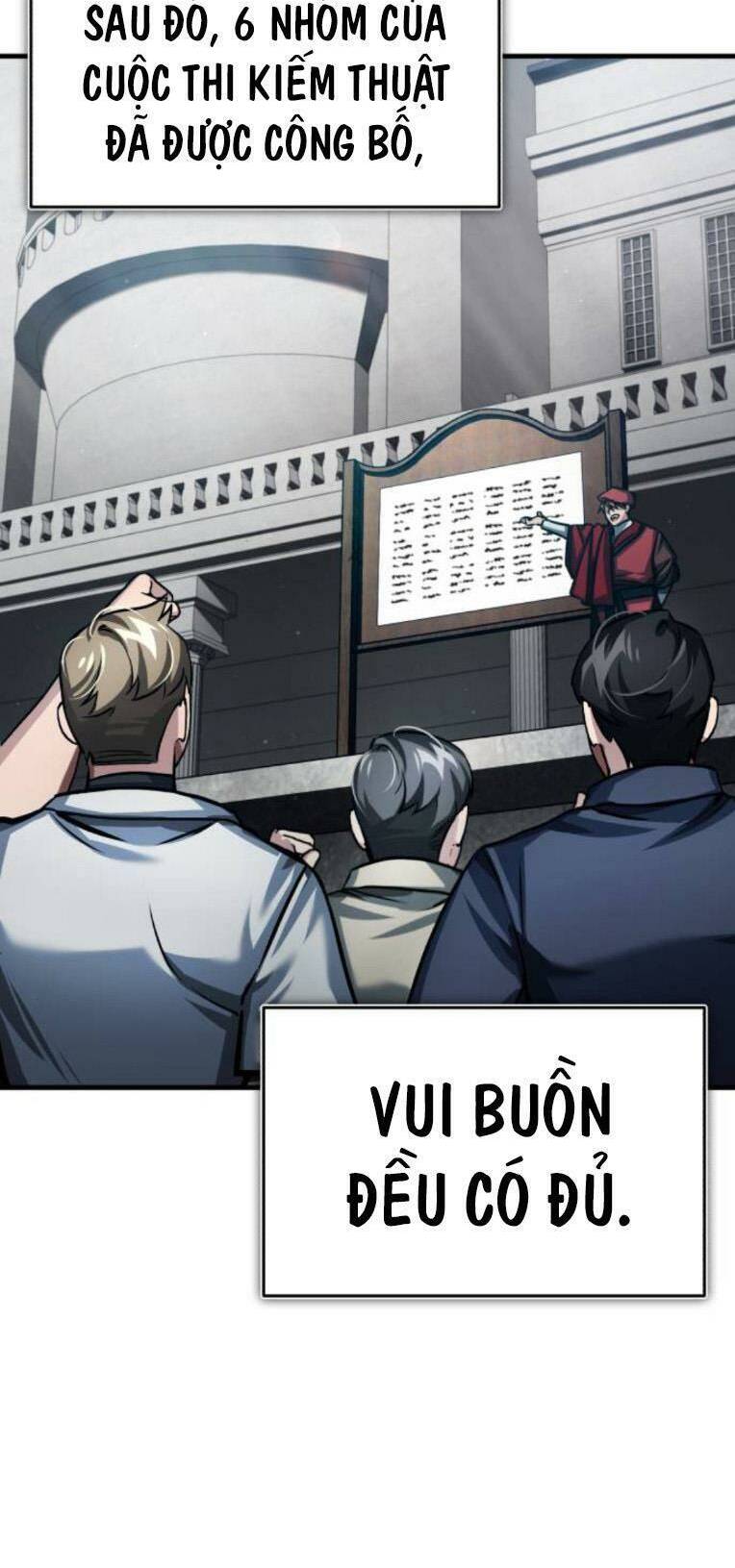 Thiên Quỷ Chẳng Sống Nổi Cuộc Đời Bình Thường - Chapter 82 - Page 50