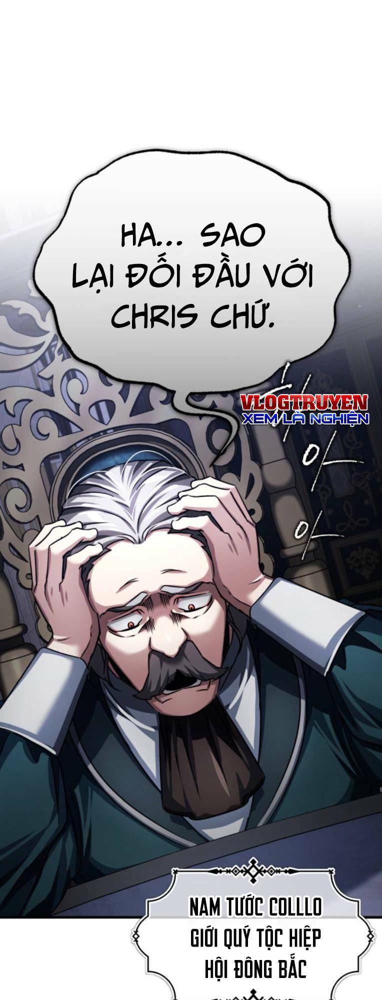 Thiên Quỷ Chẳng Sống Nổi Cuộc Đời Bình Thường - Chapter 82 - Page 51