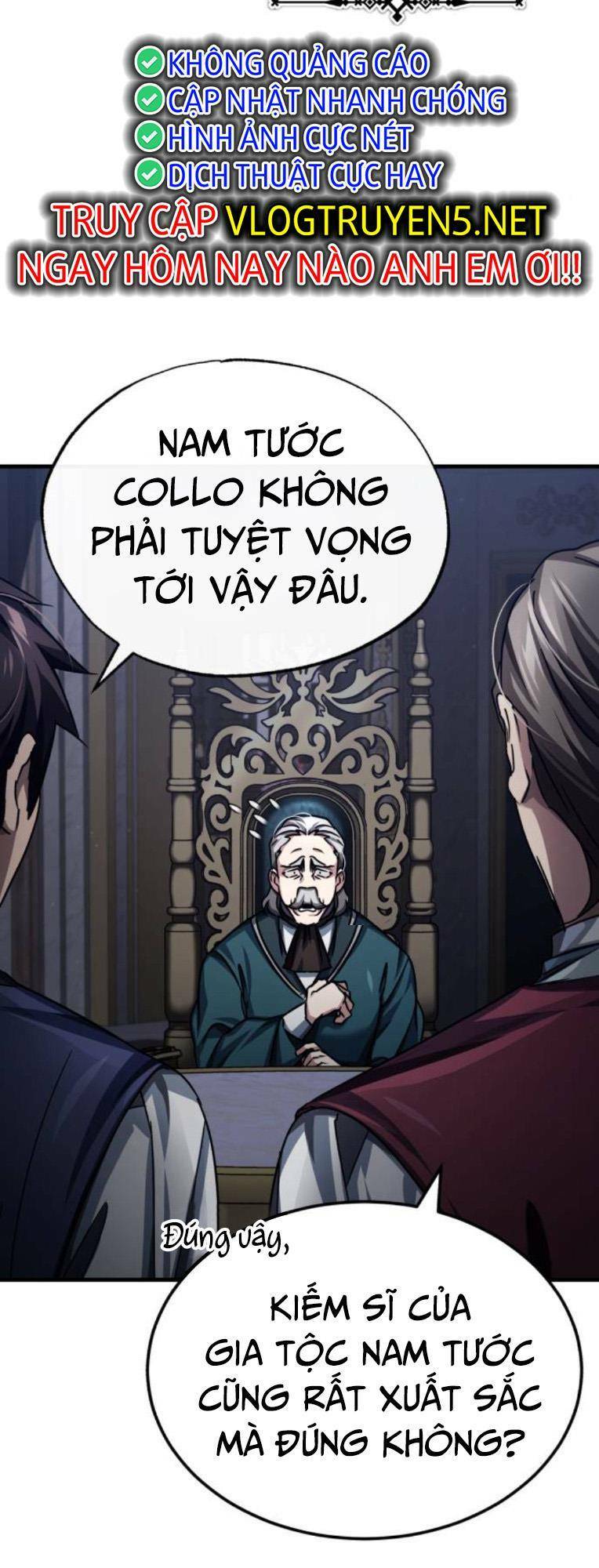 Thiên Quỷ Chẳng Sống Nổi Cuộc Đời Bình Thường - Chapter 82 - Page 52