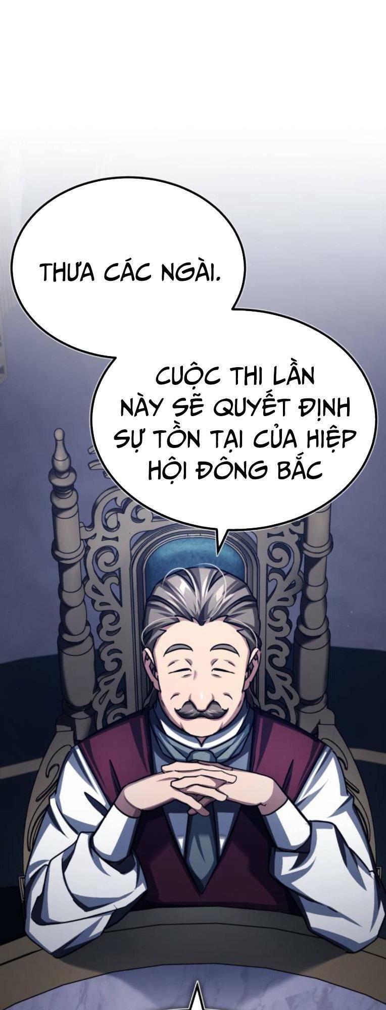 Thiên Quỷ Chẳng Sống Nổi Cuộc Đời Bình Thường - Chapter 82 - Page 55