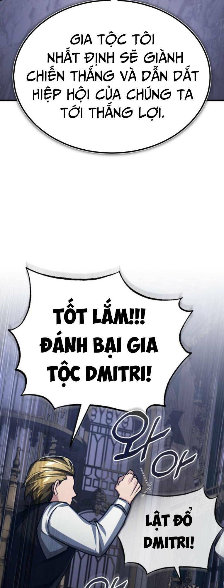 Thiên Quỷ Chẳng Sống Nổi Cuộc Đời Bình Thường - Chapter 82 - Page 56