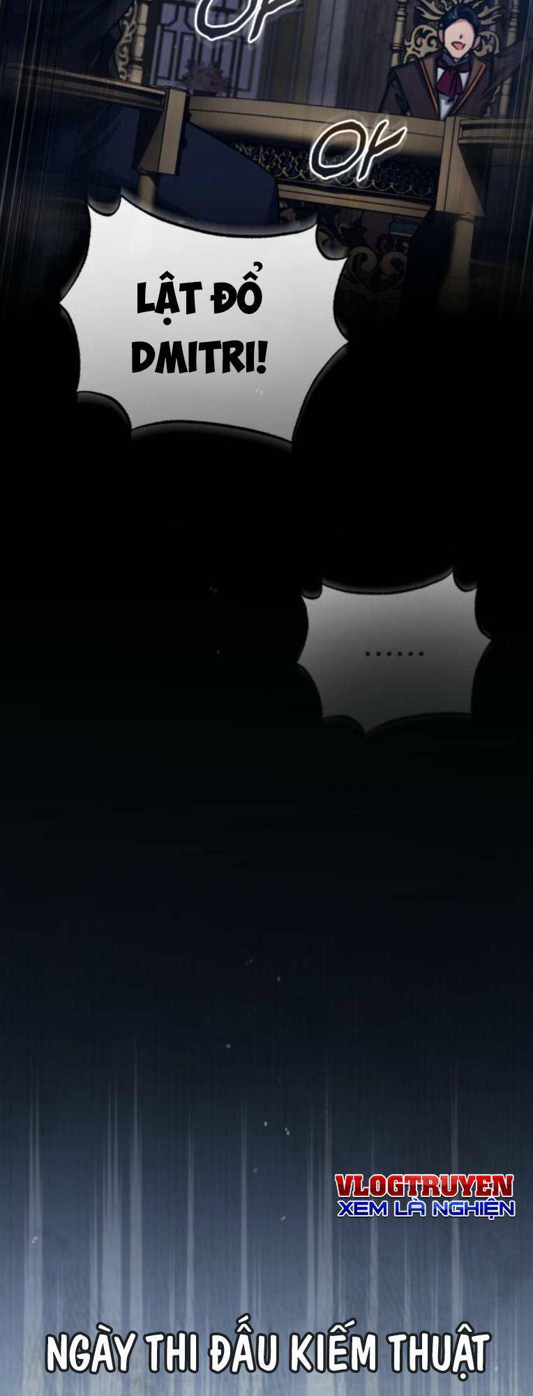 Thiên Quỷ Chẳng Sống Nổi Cuộc Đời Bình Thường - Chapter 82 - Page 57