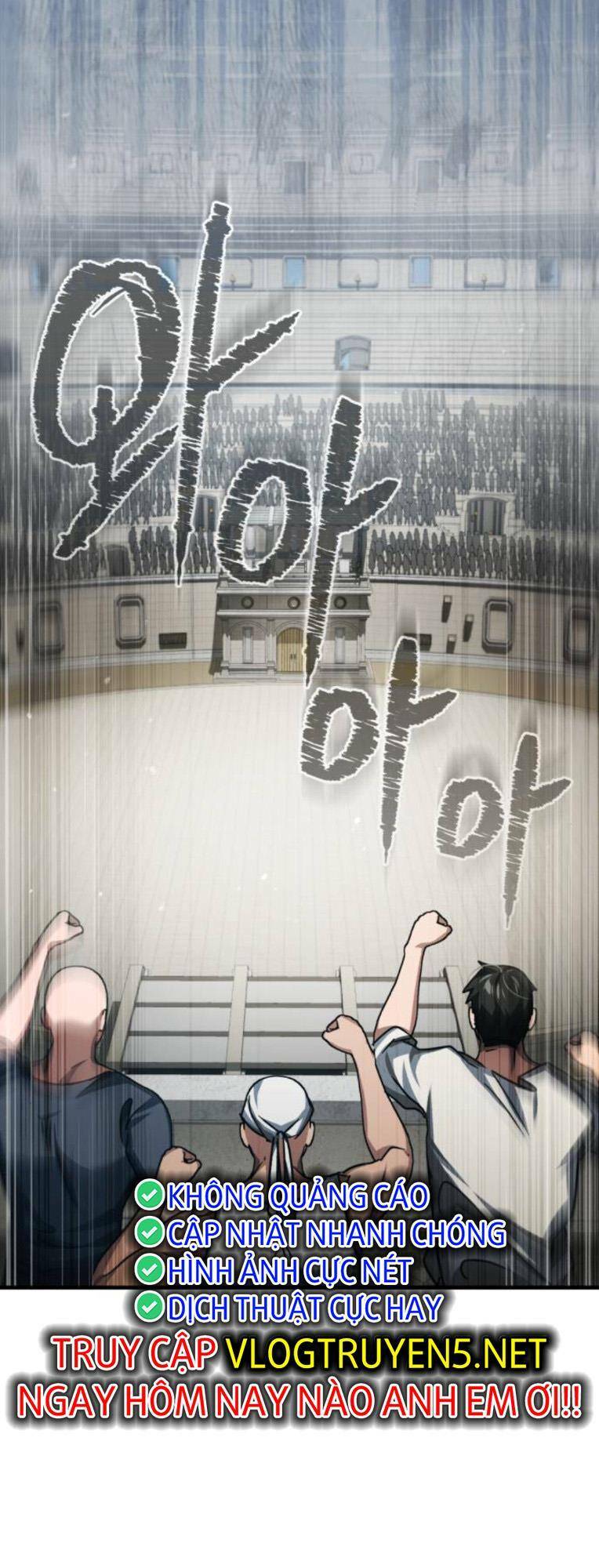 Thiên Quỷ Chẳng Sống Nổi Cuộc Đời Bình Thường - Chapter 82 - Page 58