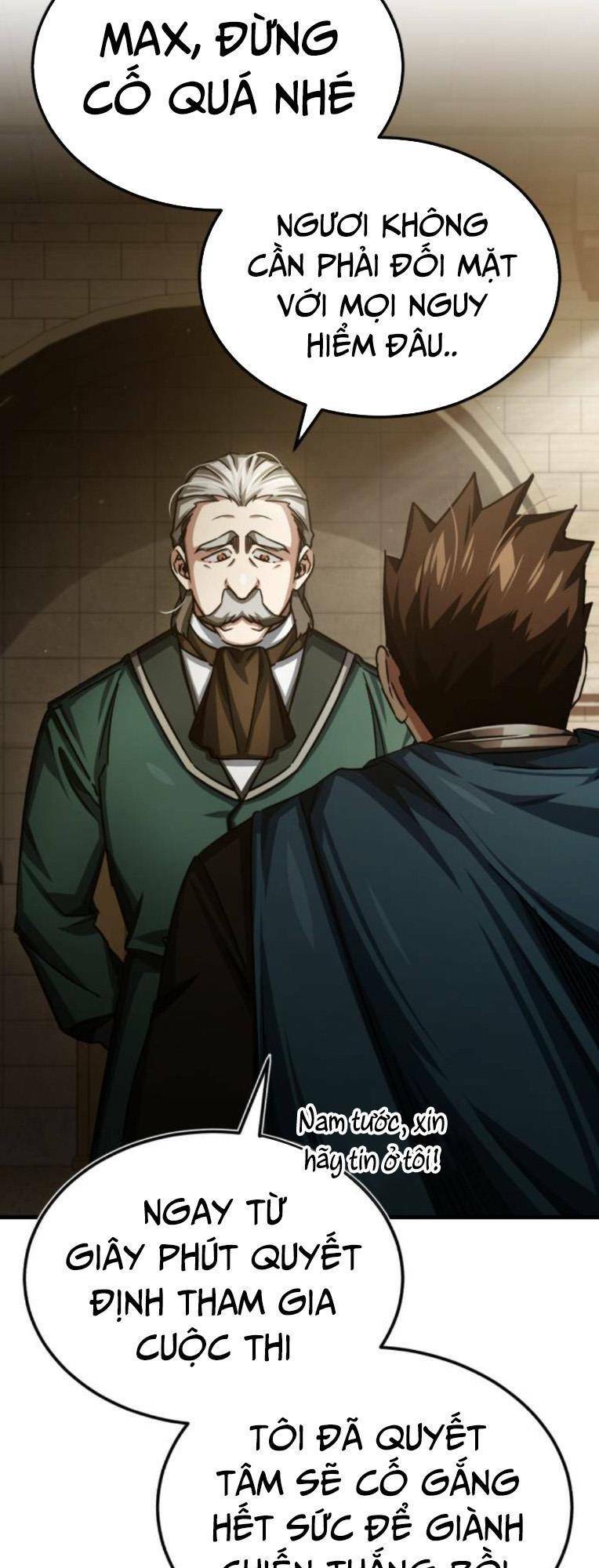 Thiên Quỷ Chẳng Sống Nổi Cuộc Đời Bình Thường - Chapter 82 - Page 60