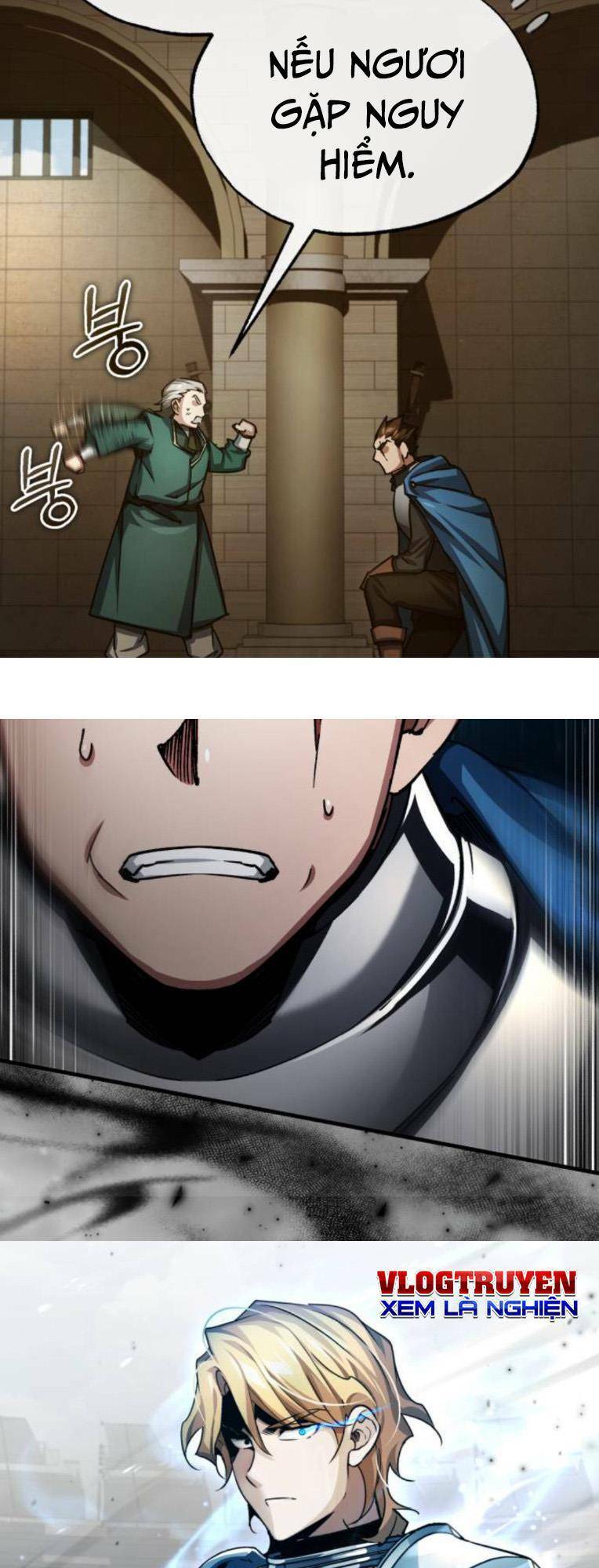 Thiên Quỷ Chẳng Sống Nổi Cuộc Đời Bình Thường - Chapter 82 - Page 64