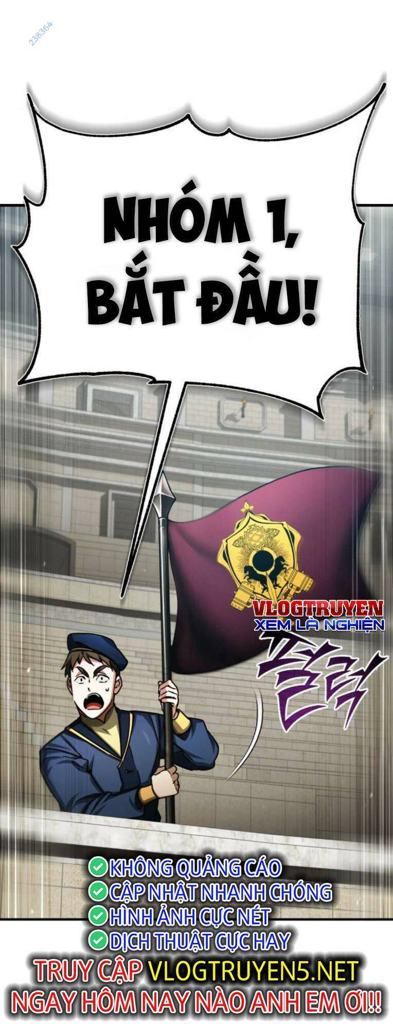 Thiên Quỷ Chẳng Sống Nổi Cuộc Đời Bình Thường - Chapter 82 - Page 67