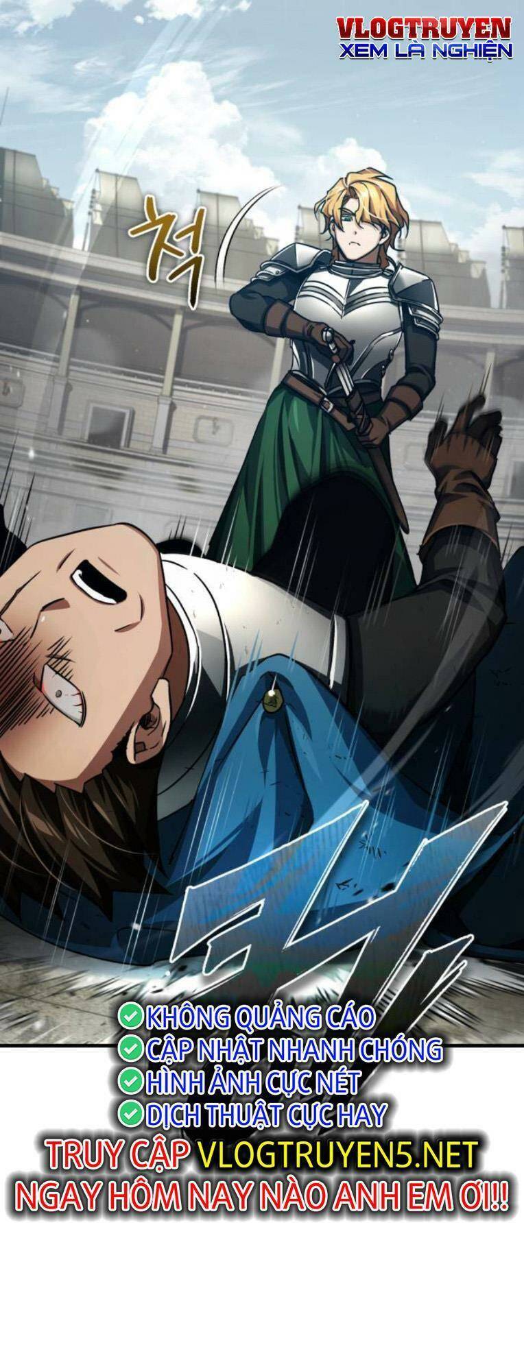 Thiên Quỷ Chẳng Sống Nổi Cuộc Đời Bình Thường - Chapter 82 - Page 76