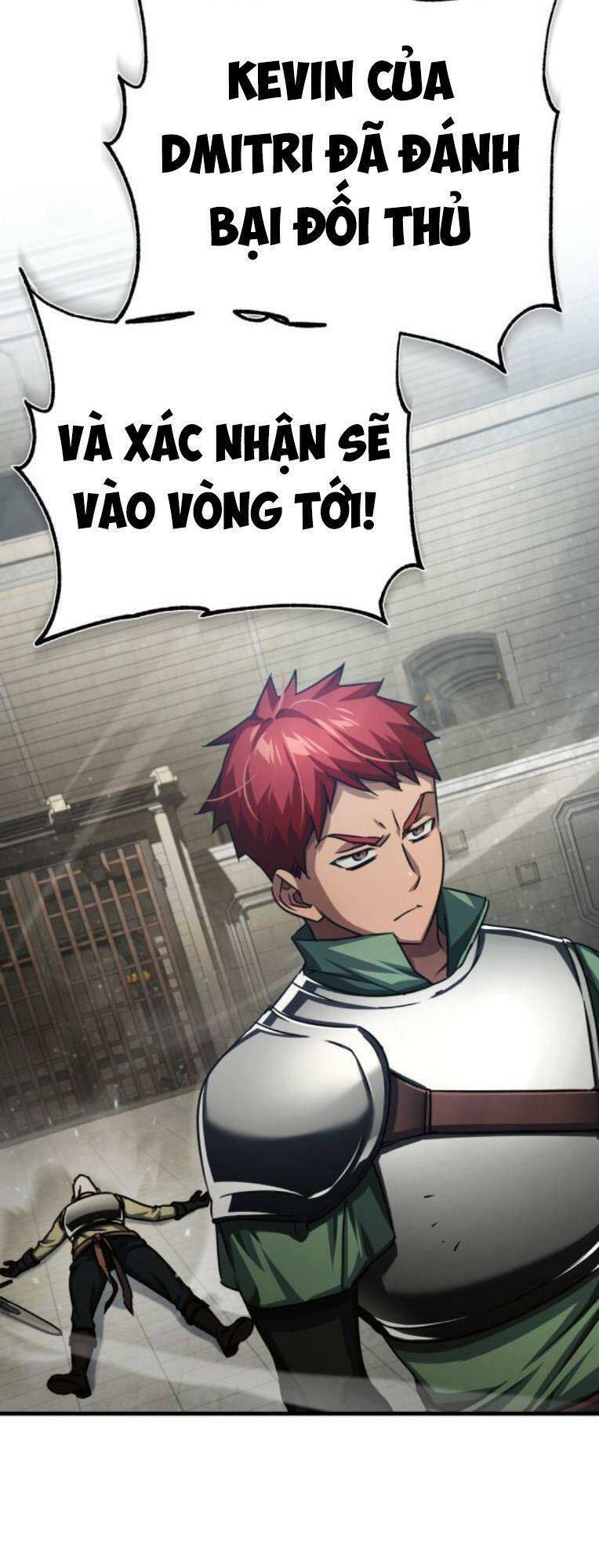 Thiên Quỷ Chẳng Sống Nổi Cuộc Đời Bình Thường - Chapter 82 - Page 80