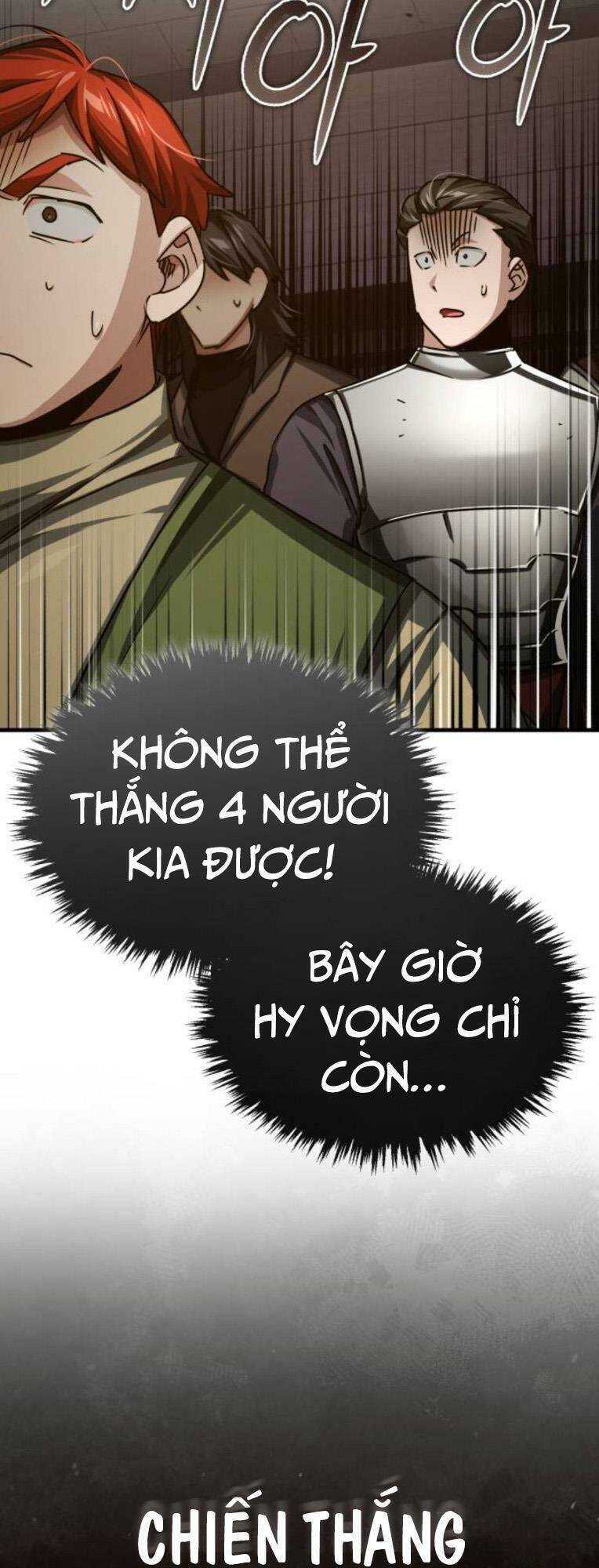 Thiên Quỷ Chẳng Sống Nổi Cuộc Đời Bình Thường - Chapter 82 - Page 83